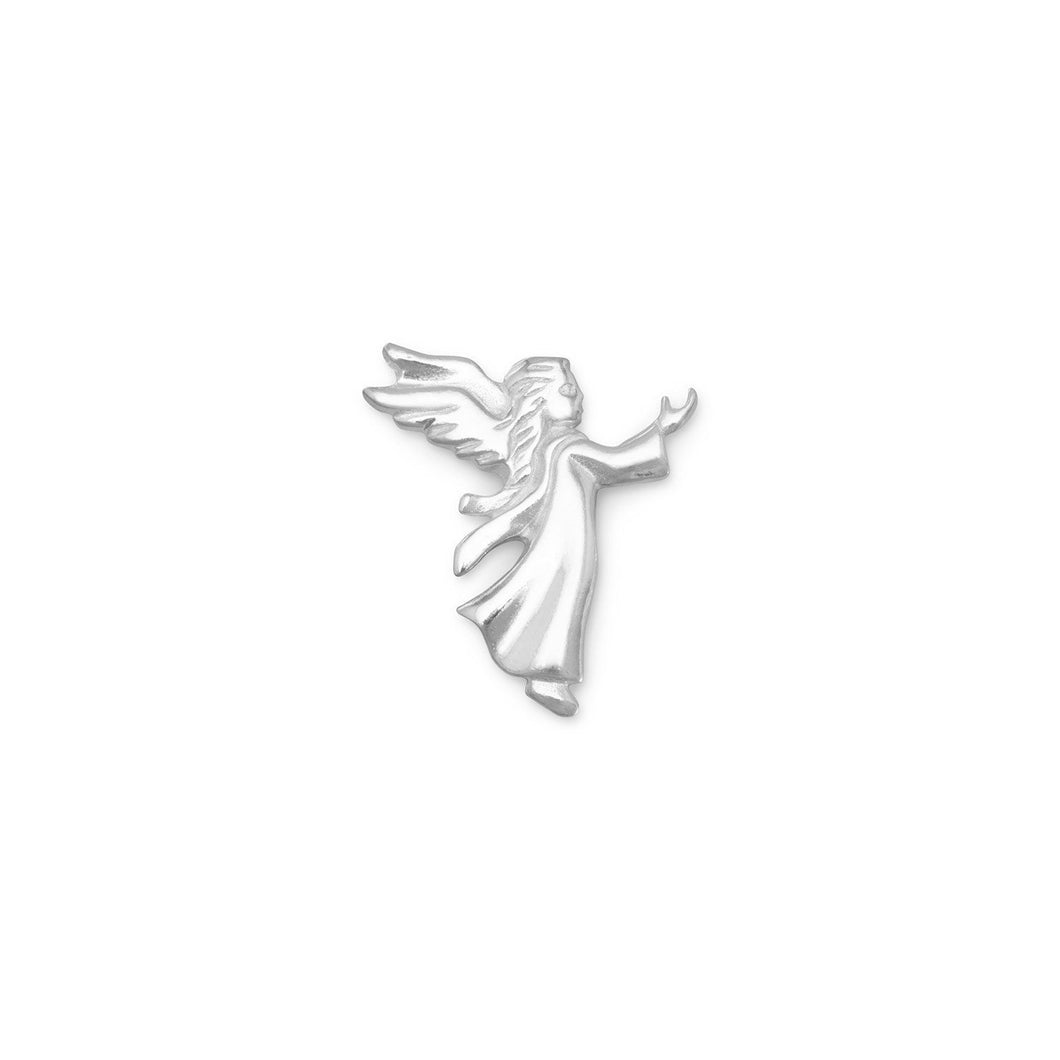 Small Angel Lapel Pin