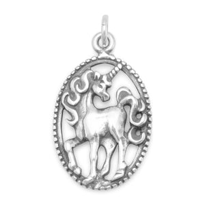 Unicorn Charm