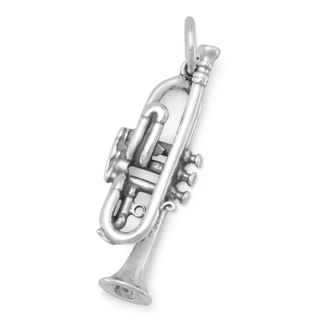 Trumpet Charm