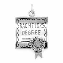 Cargar imagen en el visor de la galería, Bachelors Degree Charm