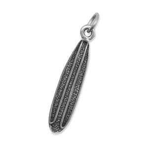 Oxidized Surfboard Charm