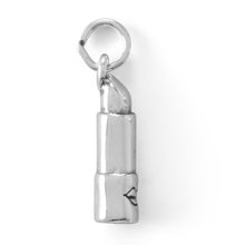 Load image into Gallery viewer, Sealed With A Kiss! Lipstick Charm