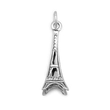 Load image into Gallery viewer, Eiffel Tower Charm