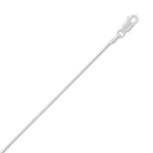 Load image into Gallery viewer, 025 Baby Snake Chain (1mm)