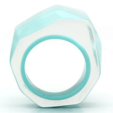 Cargar imagen en el visor de la galería, VL095 -  Resin Ring with No Stone