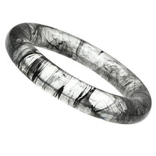 Cargar imagen en el visor de la galería, VL050 -  Resin Bangle with No Stone